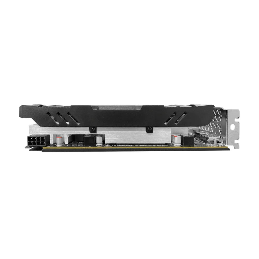 Placa De Video Brx Rx 580 8GB GDDR5 256 Bit 6