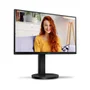 Monitor Aoc 21,5' Fhd 75hz Va 4ms Vga HDMI - 22b3hmf