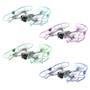 Protetor De Hélices Com Iluminação LED Para Drone Dji Mini 3 / Mini 3 Pro - Startrc
