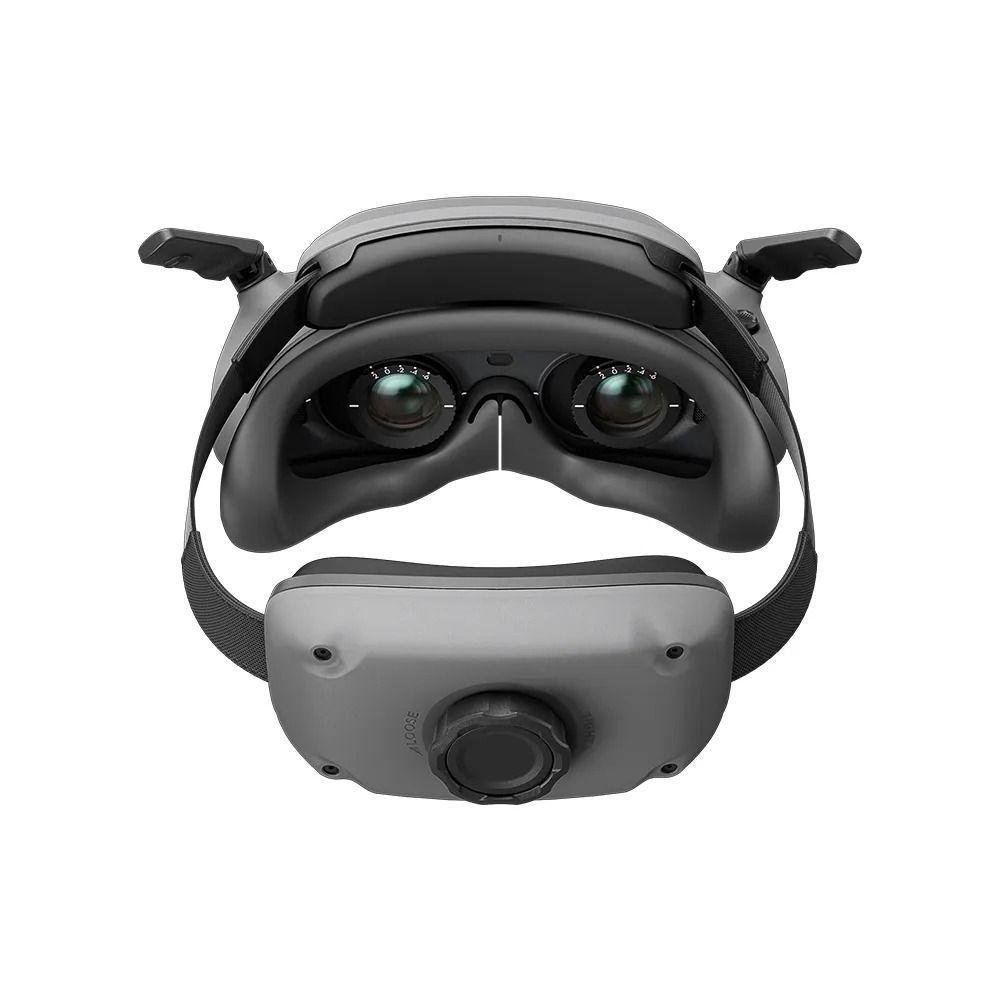Óculos Para Drone Dji Googles 3 Fpv Br - Dji1043