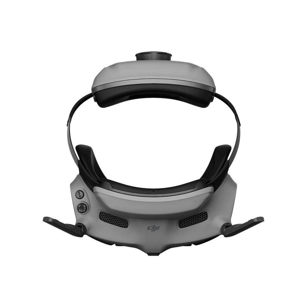 Óculos Para Drone Dji Googles 3 Fpv Br - Dji1043