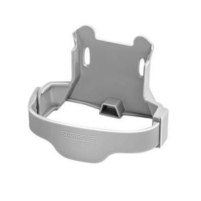 Protetor E Trava Hélices Para Drone Dji Mini 4 Pro - Startrc Cor Cinza