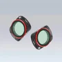 Filtro Cpl Polarizador Para Câmera Dji Osmo Pocket 3 - Freewell