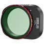 Filtro Polarizador Cpl Para Drone Dji Mini 4 Pro - Startrc
