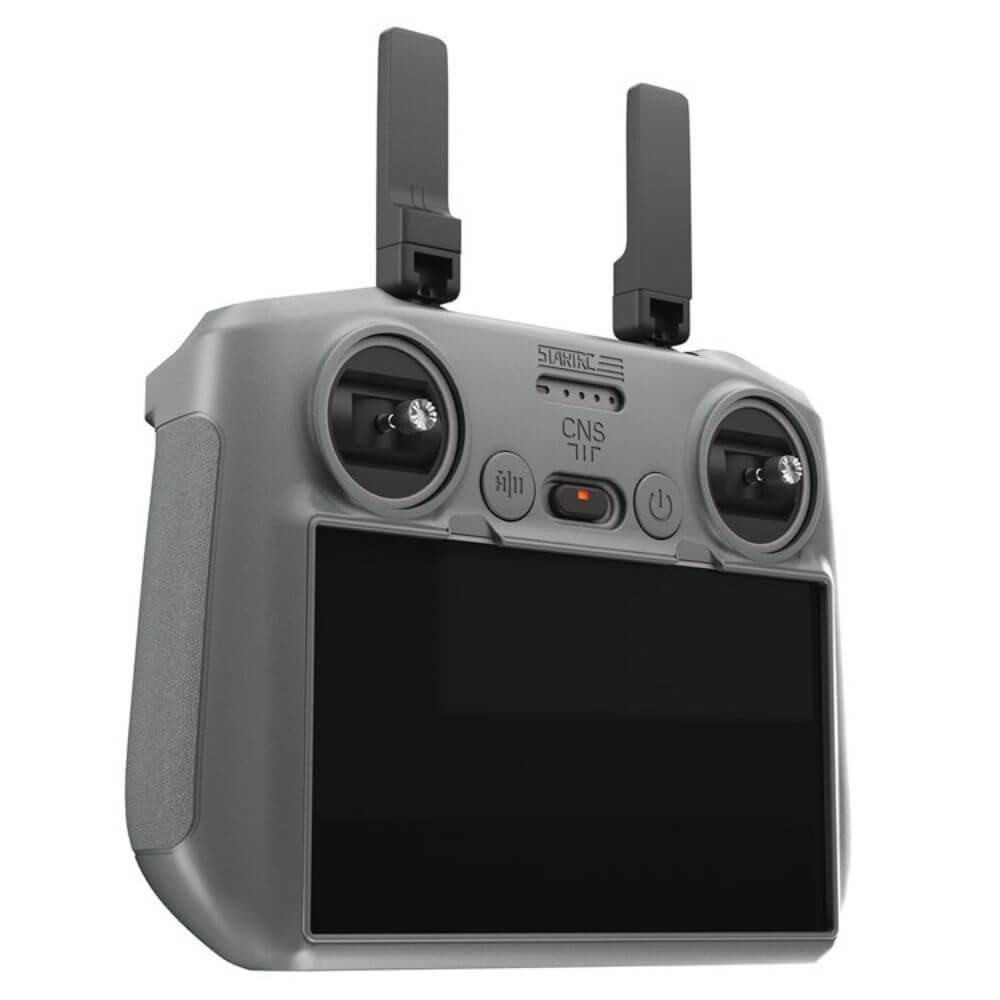Capa De Silicone Para Controle Dji Rc2 - Startrc
