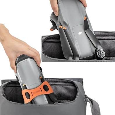 Protetor e Trava Hélices para Drone DJI Air 3 / Air 3S - StartRC Cor — foto 5