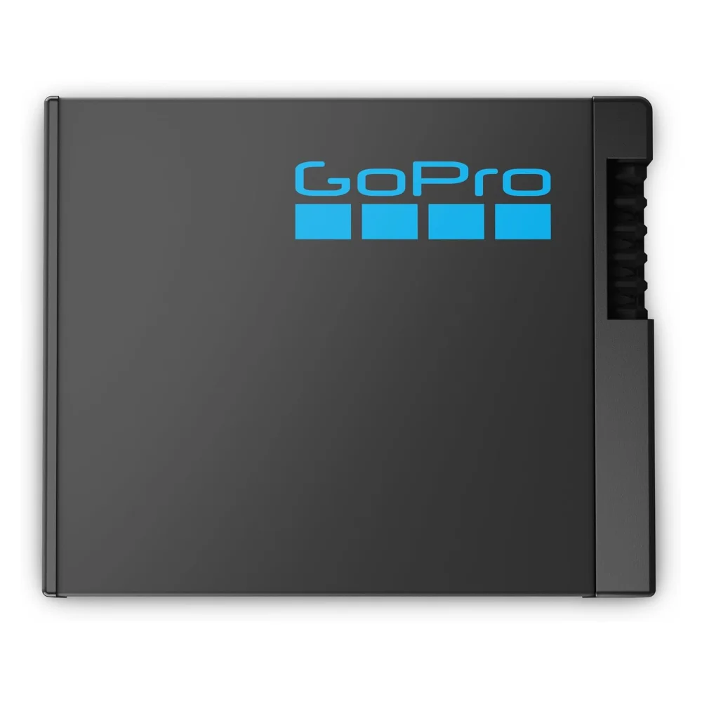 Kit com 2 Baterias Enduro GoPro Hero 13 Black - AEBAT-201