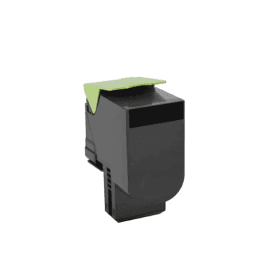 Toner Compatível Lexmark 71b4hk0 Black Cx417 Cx517dn 6k