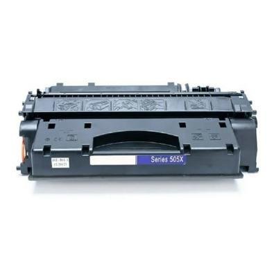 Toner Compatível Ce505x Cf280x | P2055 M401 2055dn I 6.9k