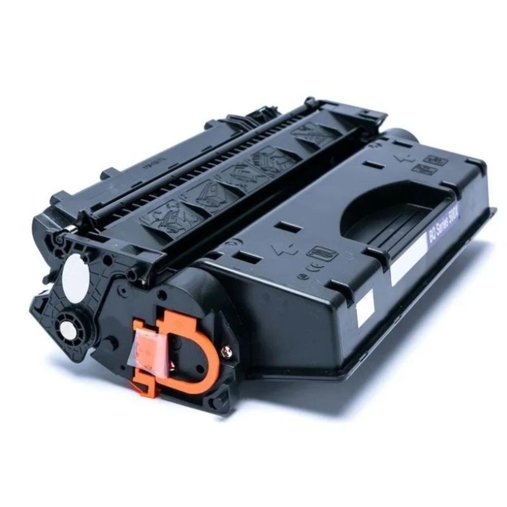 Toner Compatível Hp Ce505X/Cf280X 6.9K Evolut Supreme - view 5