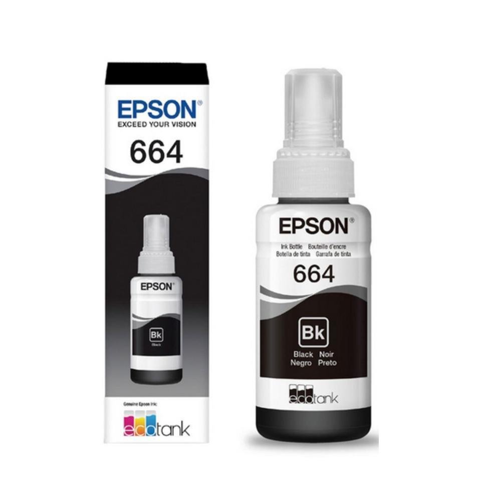 Imagem 2 de 3 do produto 2 X Refil Para L365 L395 L375 T664 Ref. Eps-2bk31