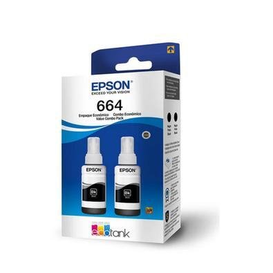 2 X Refil Para T664 L395 L375 T664 Ref. Eps-2bk21