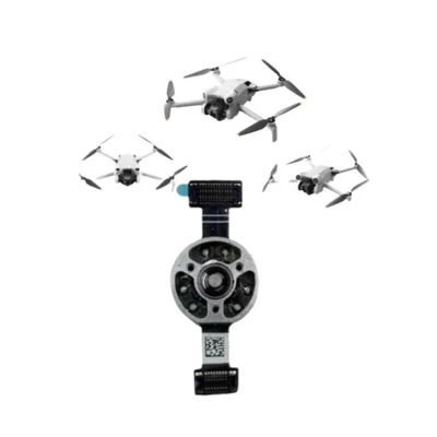 Motor Yaw Gimbal Dji Mini 3, 3 Pro, 4 Pro