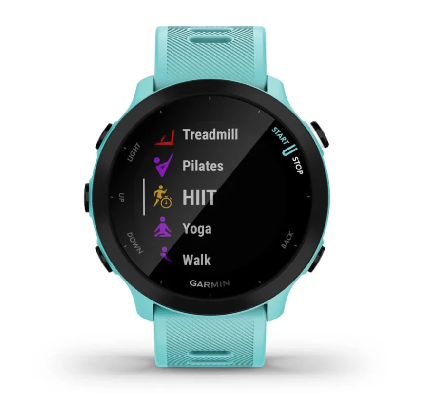 Garmin Smartwatch relógio inteligente GPS prova