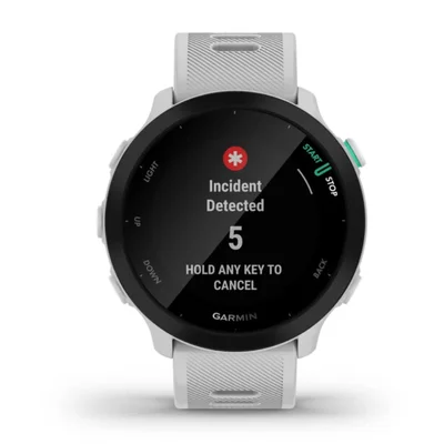 Garmin Smartwatch relógio inteligente GPS prova