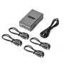 Hub De Carregamento Para Baterias Do Drone Dji Mini 3 Pro - Startrc