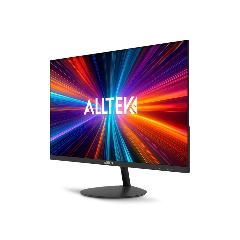 Monitor Gamer Alltek 21.5 LED Fhd HDMI 100hz Mnt-atk125