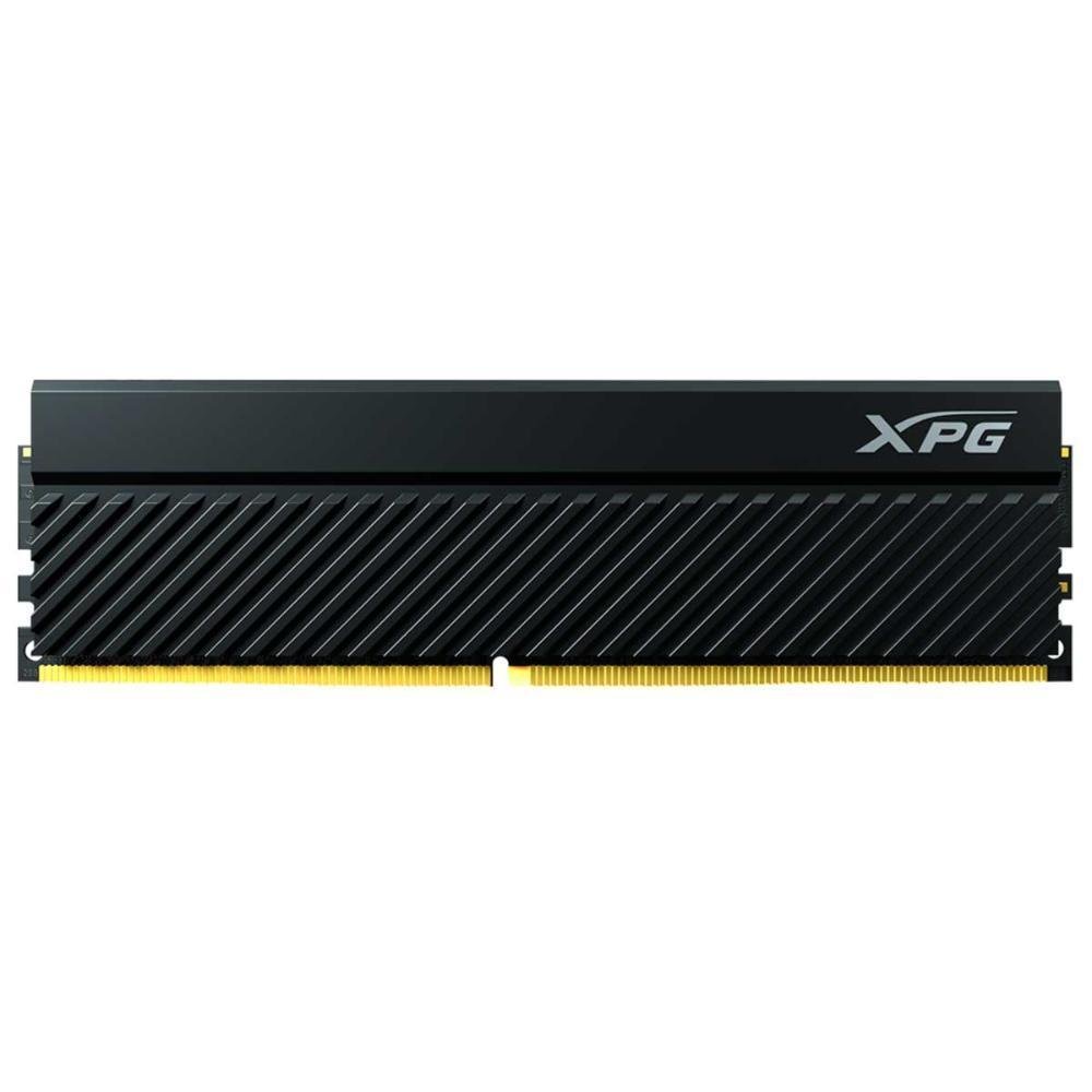 XPG ddr4-3200 32GB（16GB×2） Memória Adata XPG, 32GB (2x16gb), 3200MHz | KaBuM!