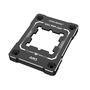 Adaptador Socket Para Processador Amd Am5, Contact Frame, Preto, Coolmoon 3