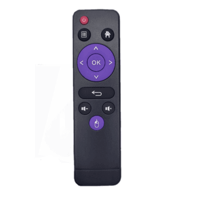 Controle Remoto Tv 4k A96x -9155 -7496