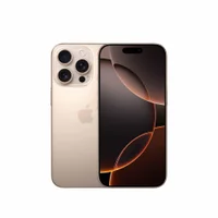 Apple iPhone 16 Pro Max 本体512GB Apple iPhone 16 Pro Max (512 GB) - Titânio natural | Parcelamento
