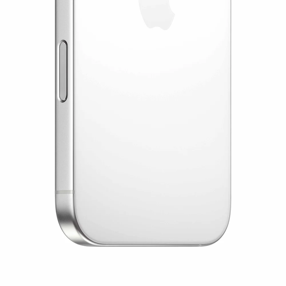 Imagem 5 de 5 do produto Apple Iphone 16 Pro Max 1TB Titânio Branco