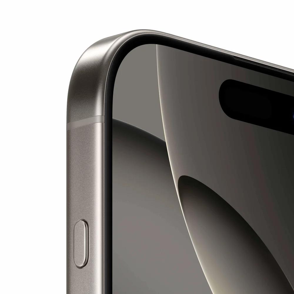 Apple Iphone 16 Pro Max 1TB Titânio Natural Apple Iphone 16 Pro Max 1TB Titânio Natural