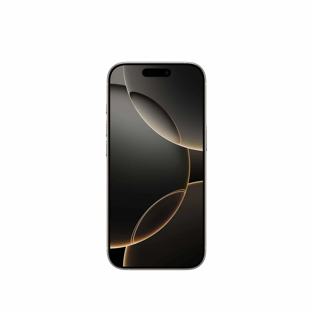 Apple Iphone 16 Pro Max 1TB Titânio Natural Apple Iphone 16 Pro Max 1TB Titânio Natural