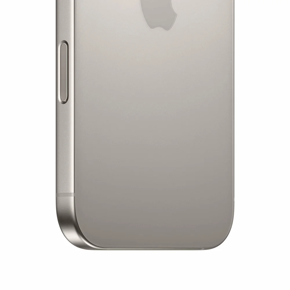 Apple Iphone 16 Pro Max 1TB Titânio Natural Apple Iphone 16 Pro Max 1TB Titânio Natural