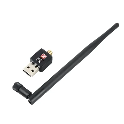 Adaptador Wifi Receptor Wireless Usb Kapbom Ka-t8188