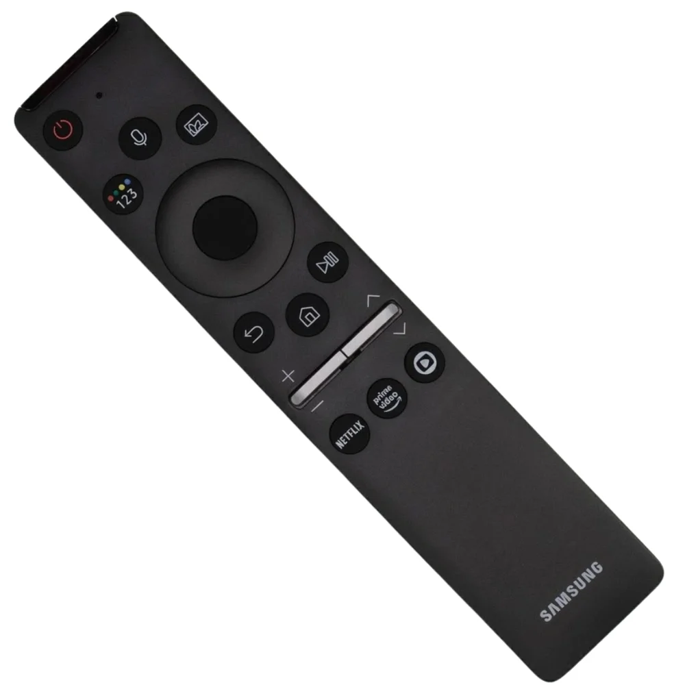 Imagem 1 de 5 do produto Controle   Samsung Globo Play Linha Tu8000 Qn55q80tag