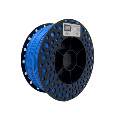 Filamento Pla 3n3 1.75mm 1kg - Azul Celeste - Impressora 3d