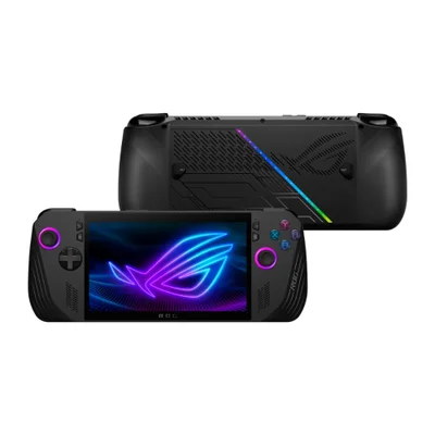 その他 ASUS ROG ALLY Z1 Extreme Console-Port-til-Rog-Ally-X-