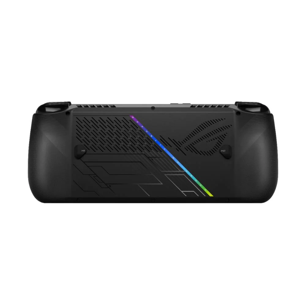 Console Portátil Rog Ally X AMD Z1 Extreme KaBuM Console Portátil Rog Ally X AMD Z1 Extreme KaBuM