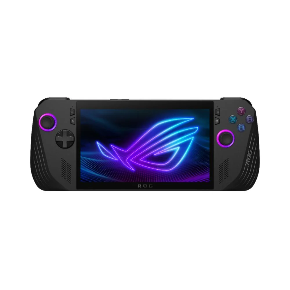Imagem 3 de 3 do produto Console Portátil Rog Ally X AMD Z1 Extreme, SSD 1TB, 24GB RAM, Tela 7", WINDOWS 11 Oficial Asus Brasil Black - Nh020w