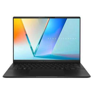 Asus Vivobook S 14 · Amd Ai 9 Hx 365 Radeon 880m Graphics Tela 14' OLED SSD 512gb Nvme Ram 24gb