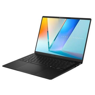 Asus Vivobook S 14 · Amd Ai 9 Hx 365 Radeon 880m Graphics Tela 14' OLED SSD 4TB Nvme Ram 24gb