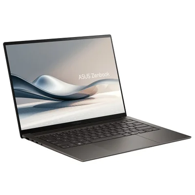 ASUS ZenBook 14 インチ Asus-Zenbook-S14-Intel-Core-