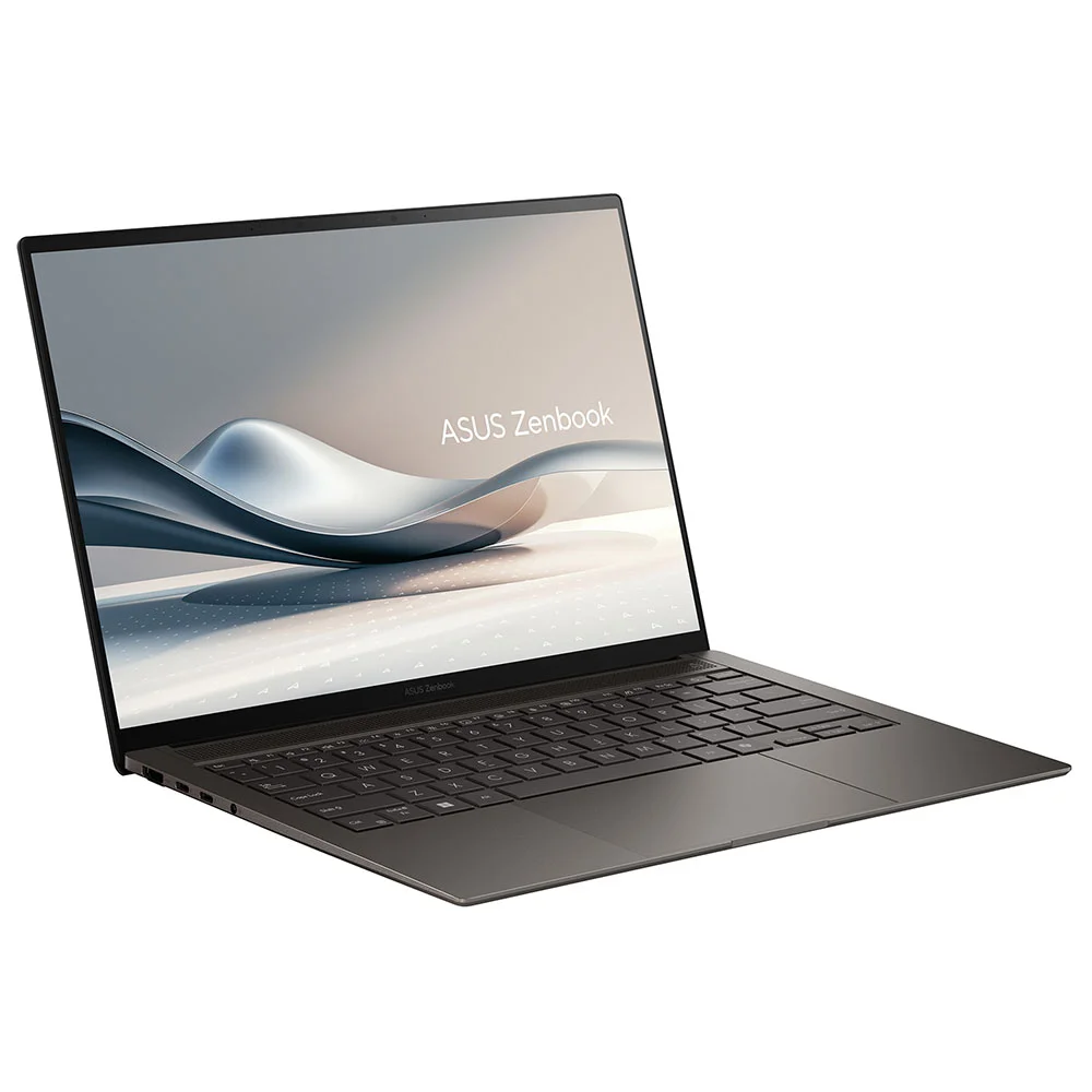 ASUS Zenbook S 14 インチ シルバー Produtos com até 15 OFF no PIX KaBuM