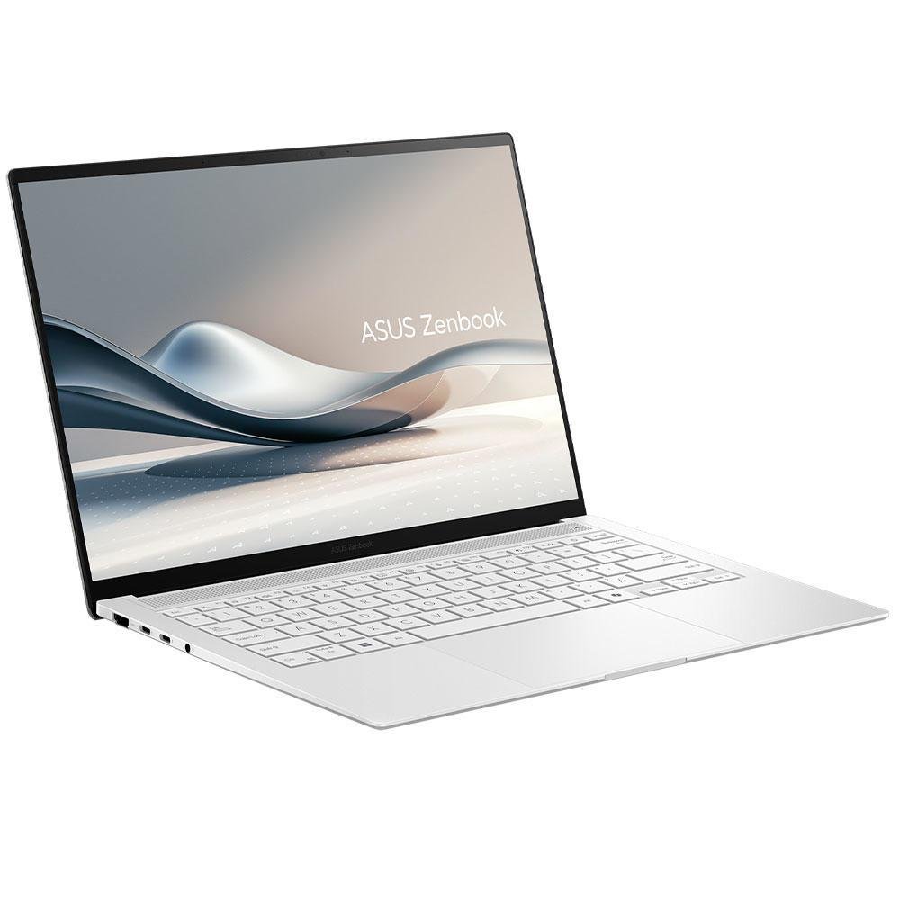 Windowsノート本体 ASUS Zenbook S14 UX5406S (258V 32G 1TB) ASUS Zenbook S 14 (UX5406) | ノートパソコン | ASUS日本