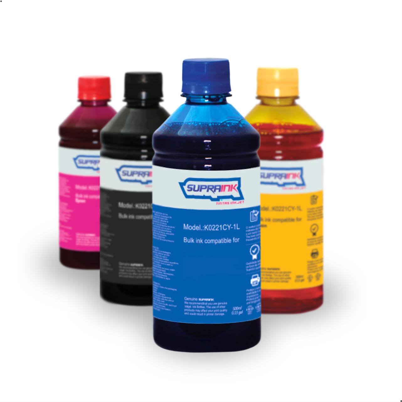 Tinta Para Impressora Hp 617 517, 416 Gt5822 Gt52 Gt51 Gt53