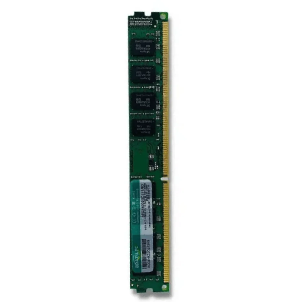 Imagem 5 de 5 do produto Memoria 8GB Brazil PC Ddr3 1600mhz Bpc1600d3cl11/8g