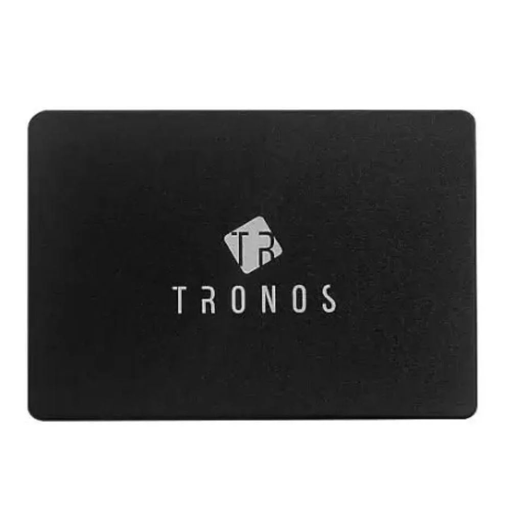 SSD 240GB Tronos Sata Iii 2.5 Trs240GB