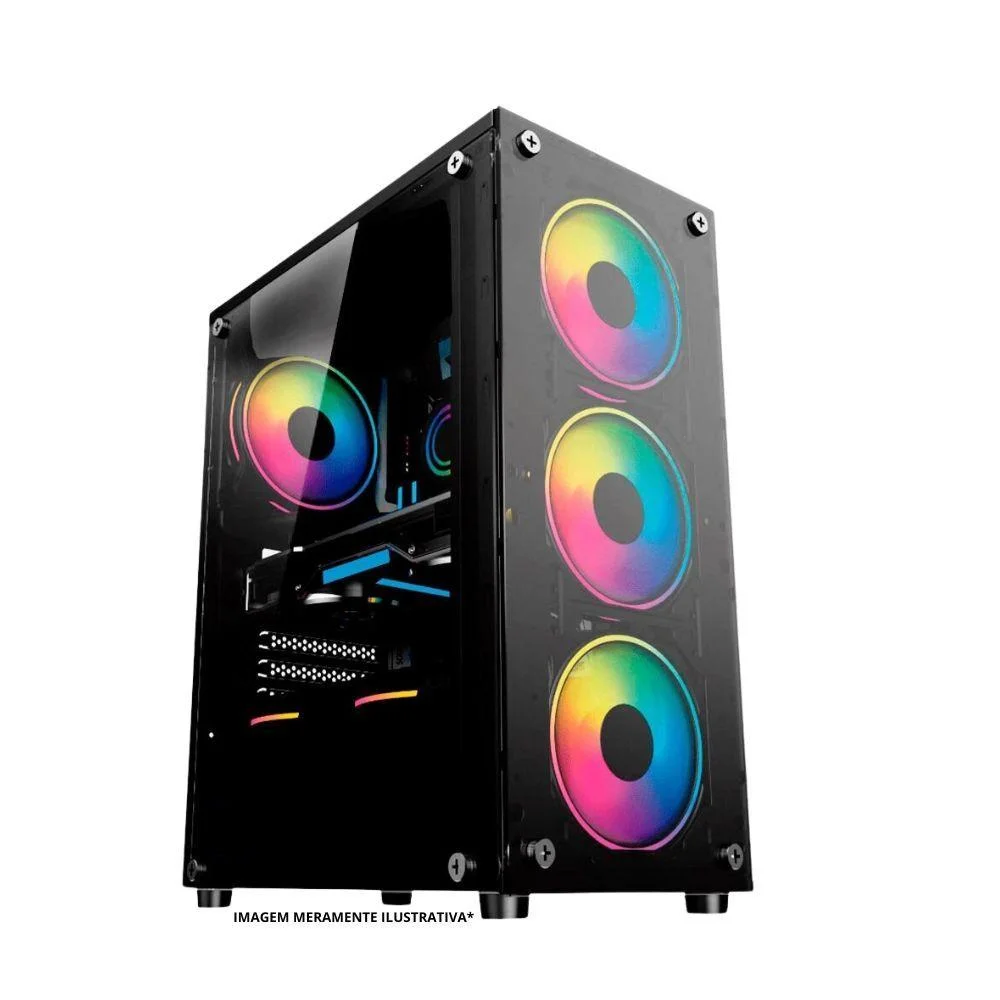 KaBuM Aperte o K e evolua em Tecnologia e Games