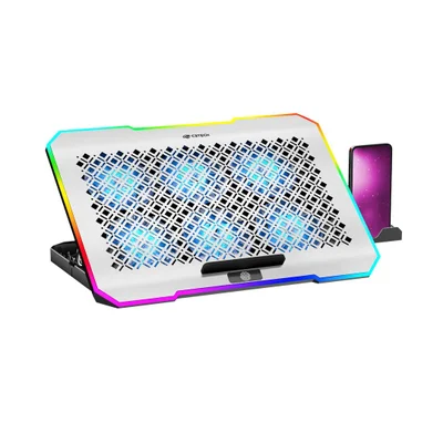 Base Para Notebook 17,3" NBC550SI C3Tech