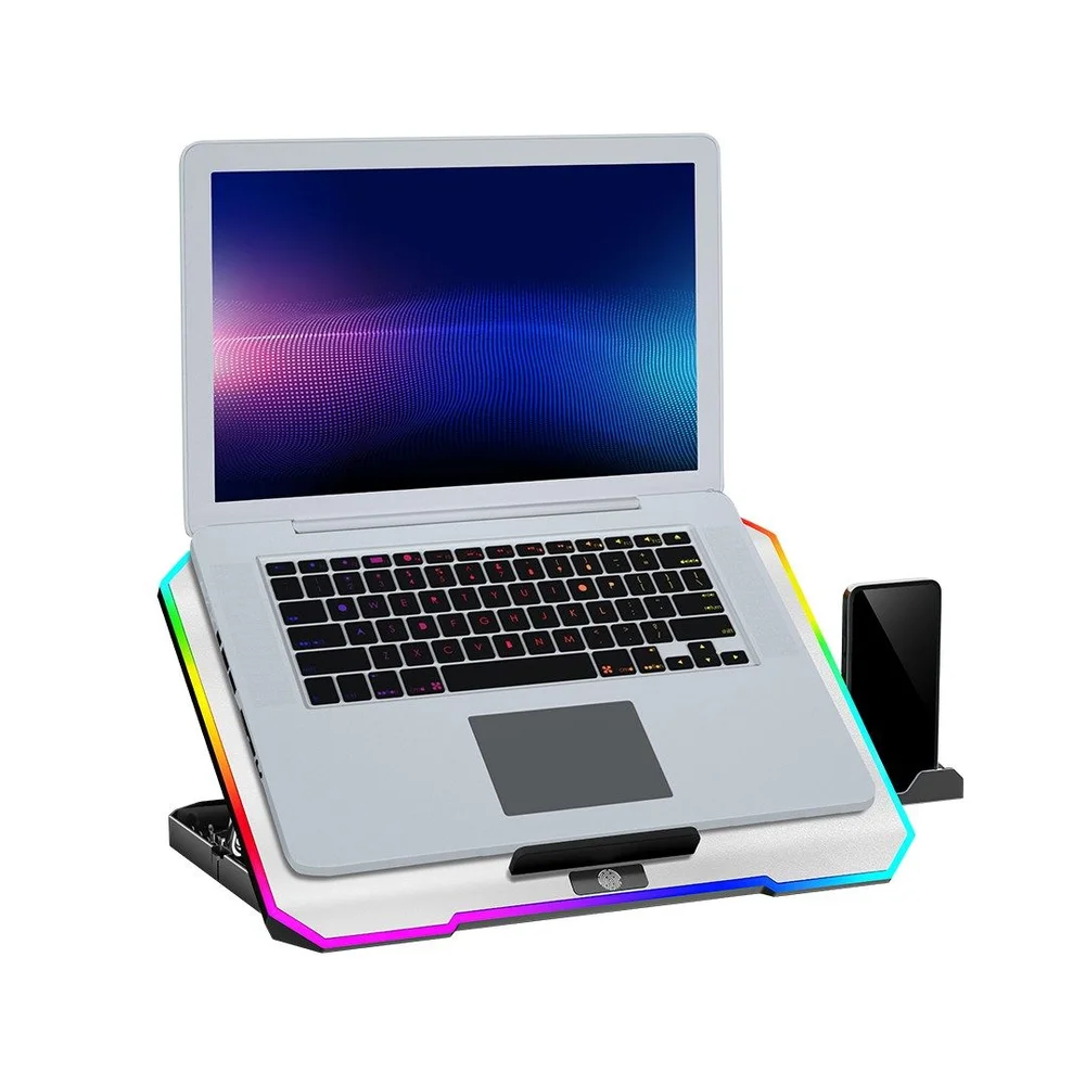 Imagem 3 de 5 do produto Base Para Notebook 17,3" NBC550SI C3Tech
