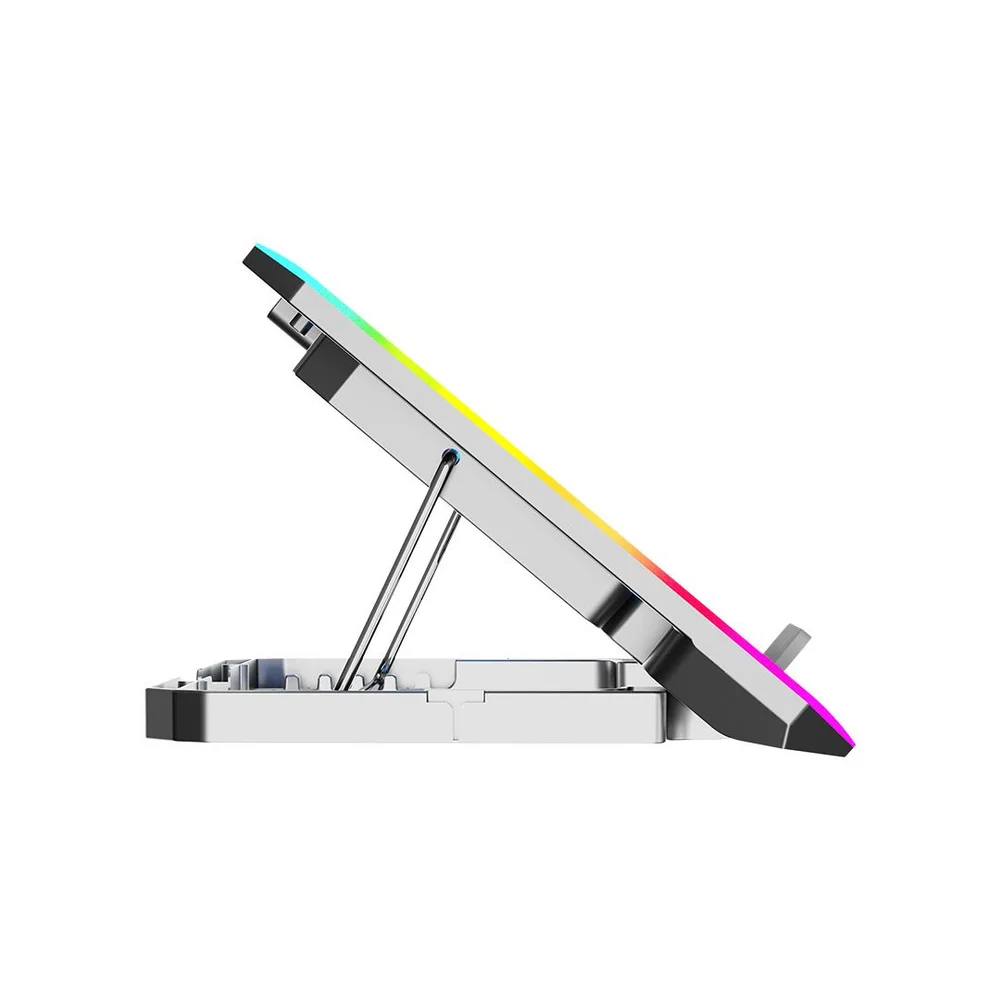 Imagem 4 de 5 do produto Base Para Notebook 17,3" NBC550SI C3Tech