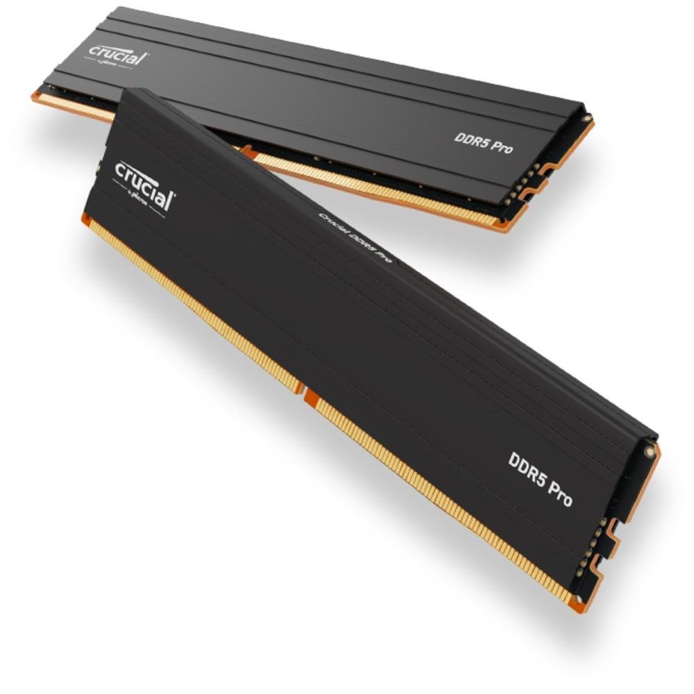 Amazon.co.jp: Crucial RAM 32GB キット (2x16GB) DDR5 5600MHz