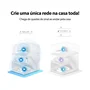 Kit 2x Roteador Mercusys Halo H80x Mesh Wifi6 Ax3000 Dual Band - H80x C/2
