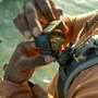 Suporte Magnético Para Gopro Hero 13 Black - Aemag-001